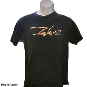 Fender Guitar Tee Shirt